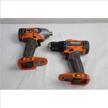 Power Tool Bulk Lot, 5 Pieces