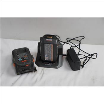 Power Tool Bulk Lot, 5 Pieces