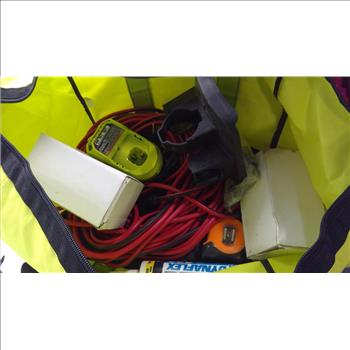 Power Tool Bulk Lot, 5+ Pieces