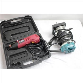 Power Tool Bulk Lot, 5+ Pieces