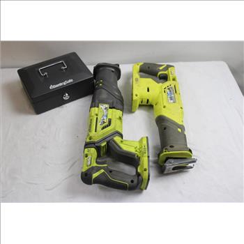 Power Tool Bulk Lot, 5+ Pieces