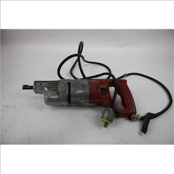 Power Tool Bulk Lot - DeWalt, Milwaukee Reciprocating Saws, Makita Router, 3 Pieces