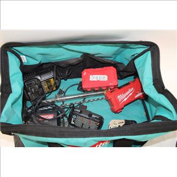 Power Tool & More Bulk Lot, 5+ Pieces