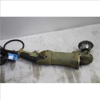 Power Tool, Polishing