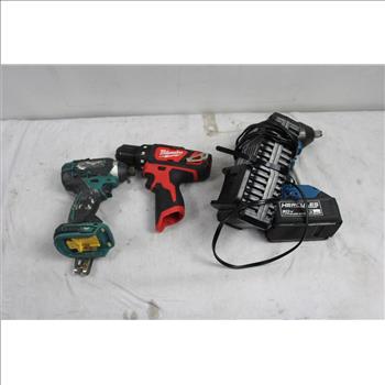 Power Tools And More