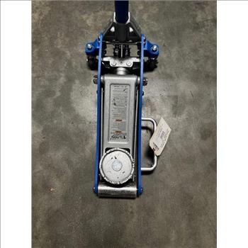Power Torque 1-1/2 Ton Floor Jack