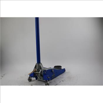 Power Torque 1-1/2 Ton Lightweight Aluminium Jack
