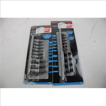 Power Torque 1/4