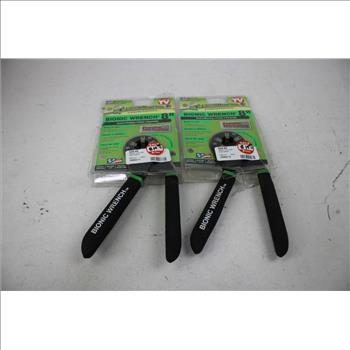 Power Torque 15