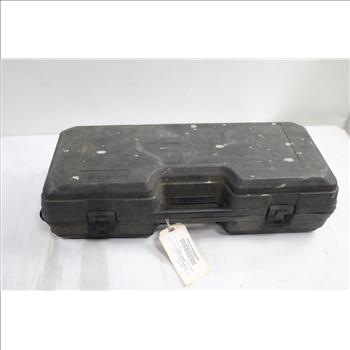 Power Torque 2 1/4 Ton Hydraulic Trolley Jack