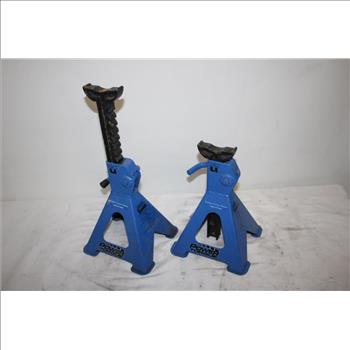 Power Torque 2 Ton Jack Stand