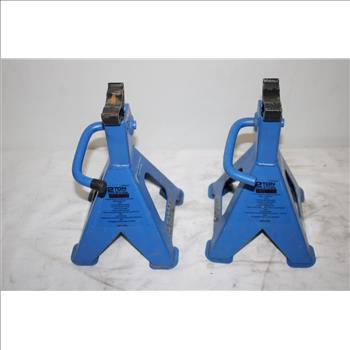 Power Torque 2 Ton Jack Stand