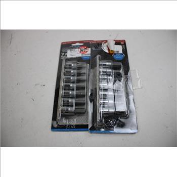 Power Torque 3/8
