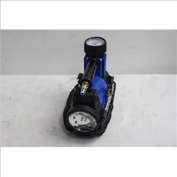 Power Torque Air Compressor 150 PSI