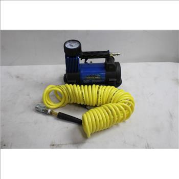 Power Torque Air Compressor 150 PSI