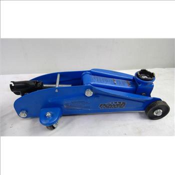 Power Torque Car Jack, Carburetor Car Part