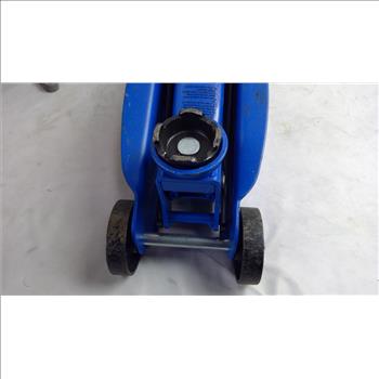 Power Torque Car Jack, Carburetor Car Part