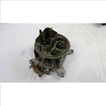 Power Torque Car Jack, Carburetor Car Part