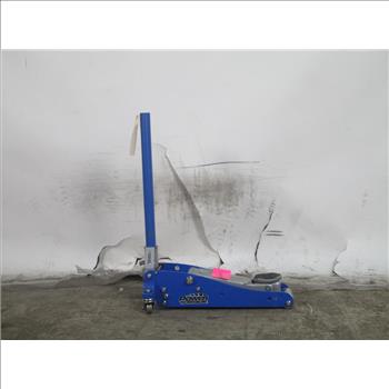 Power Torque Floor Jack