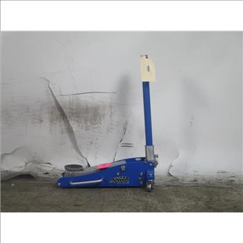 Power Torque Floor Jack