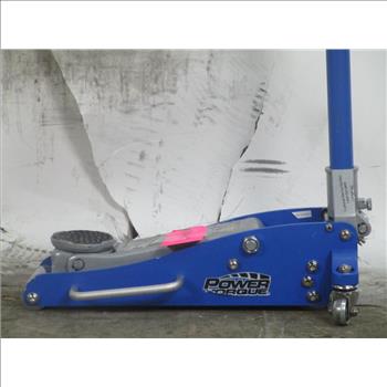 Power Torque Floor Jack