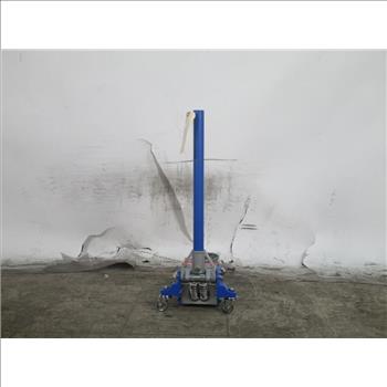 Power Torque Floor Jack