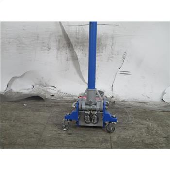 Power Torque Floor Jack
