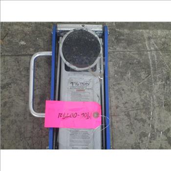 Power Torque Floor Jack