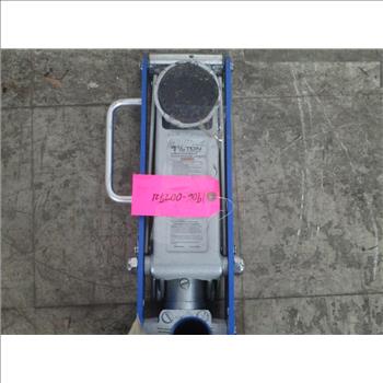 Power Torque Floor Jack