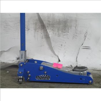 Power Torque Floor Jack