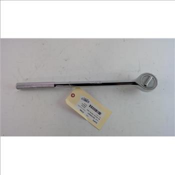 Power Torque GM7120 Socket Wrench
