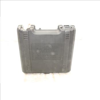 Power Torque Impact Wrench