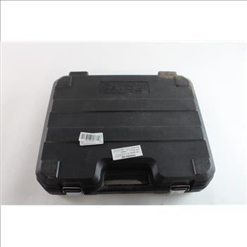 Power Torque Mechanic's Tool Set