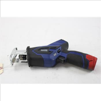 Power Torque Reciprocating Saw