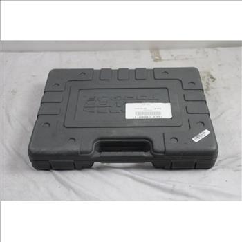 Power Torque Socket Ratchet Set