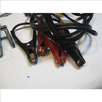 Power Torque Tool Bag With Assorted Tools, 3+ Pieces