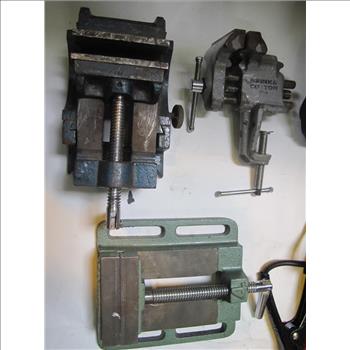 Power Torque Tool Bag With Assorted Tools, 3+ Pieces