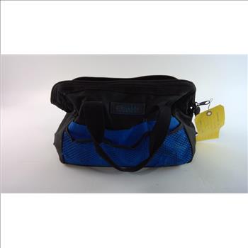 Power Torque Tool Bag With Tools, 15+ Pieces