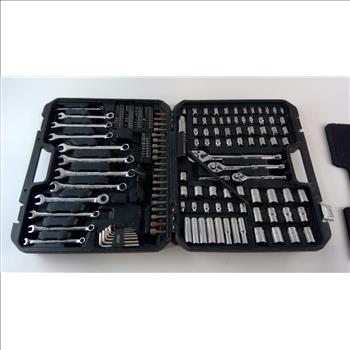 Power Torque Tool Set