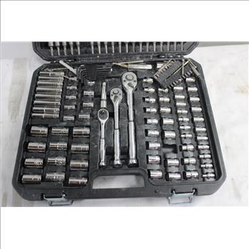 Power Torque Tool Set