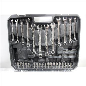 Power Torque Tool Set