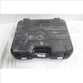 Power Torque Tool Set