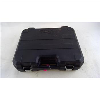 Power Torque Tool Set With Case, 30+ Pieces