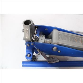 Power Torque Tools, 1 1/2 Ton Floor Jack