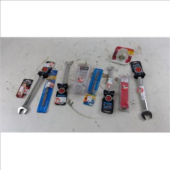 Power Torque Wrenches And More 5+ Pieces