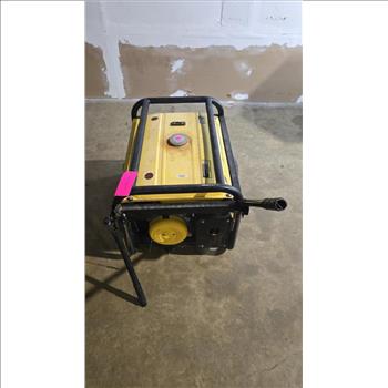 Power Train Generator