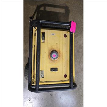 Power Train Generator