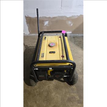 Power Train Generator