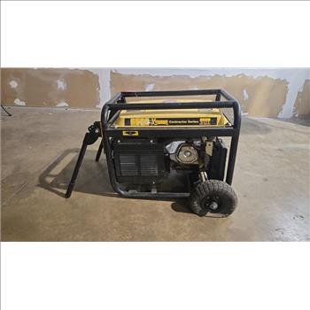 Power Train Generator