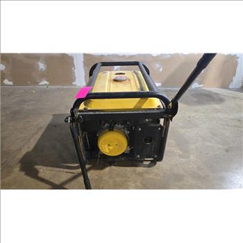 Power Train Generator